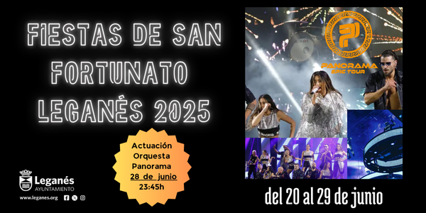 banner san fortunato