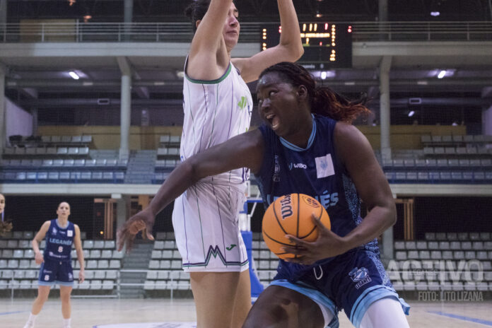 unicaja mijas basket leganes innva tsn