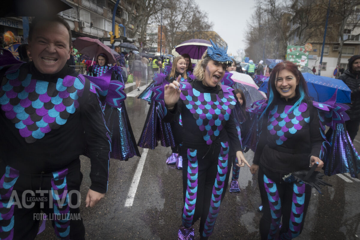 carnaval leganes 2025 galeria