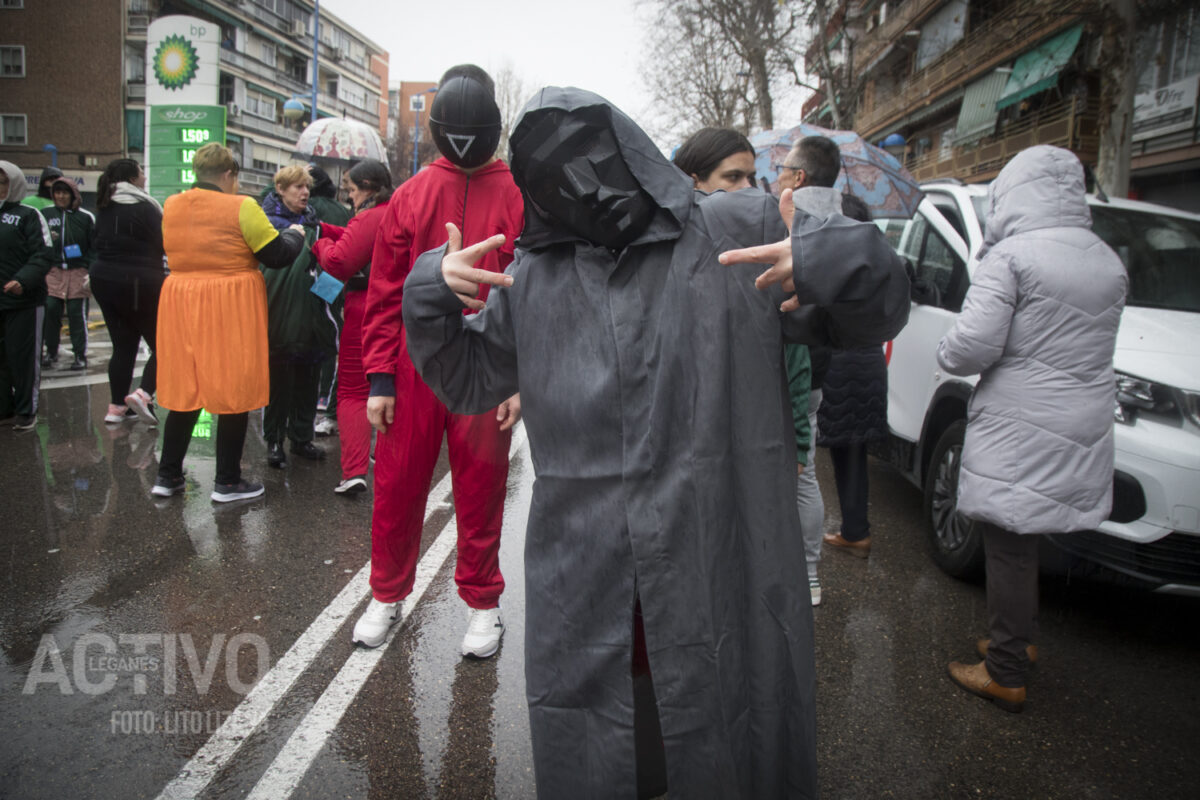 carnaval leganes 2025 galeria