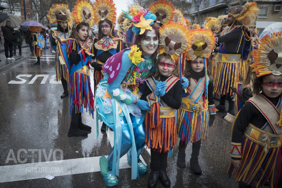 carnaval leganes 2025 galeria