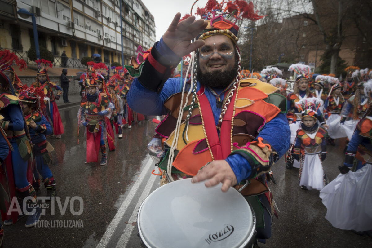 carnaval leganes 2025 galeria