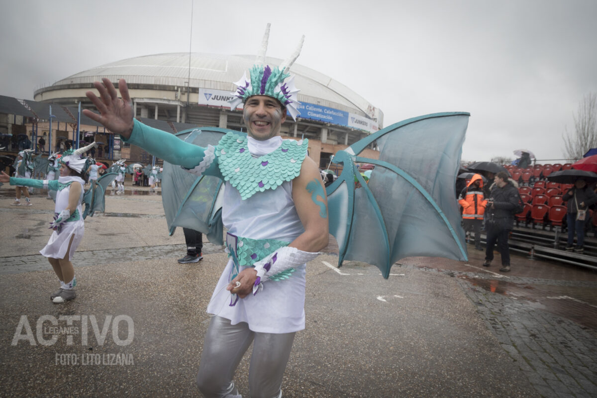 carnaval leganes 2025 galeria