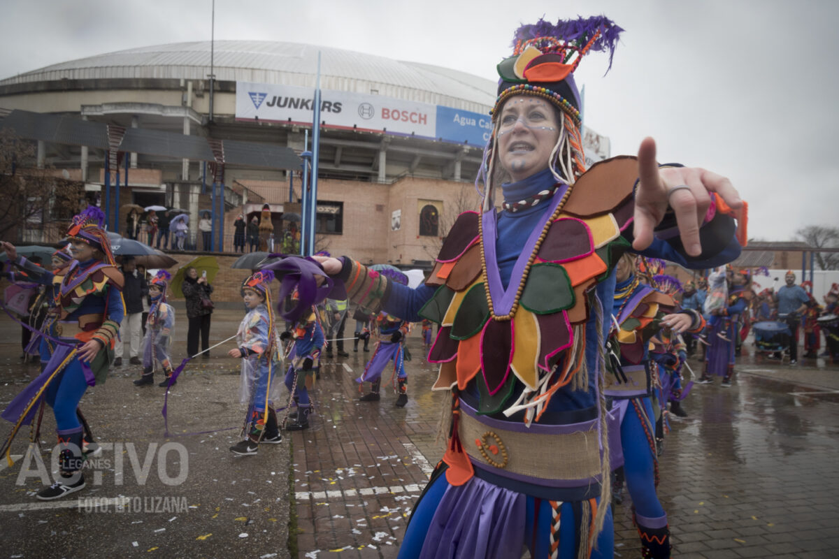 carnaval leganes 2025 galeria