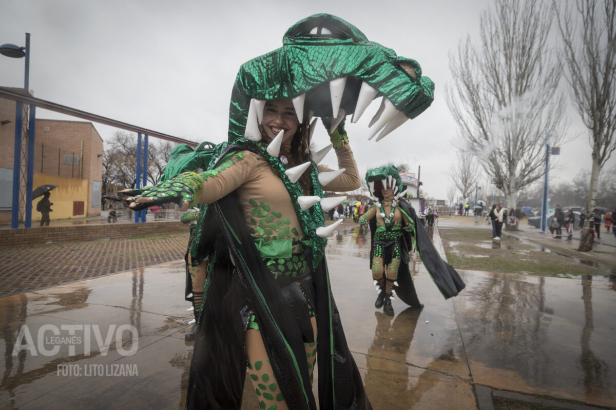 carnaval leganes 2025 galeria