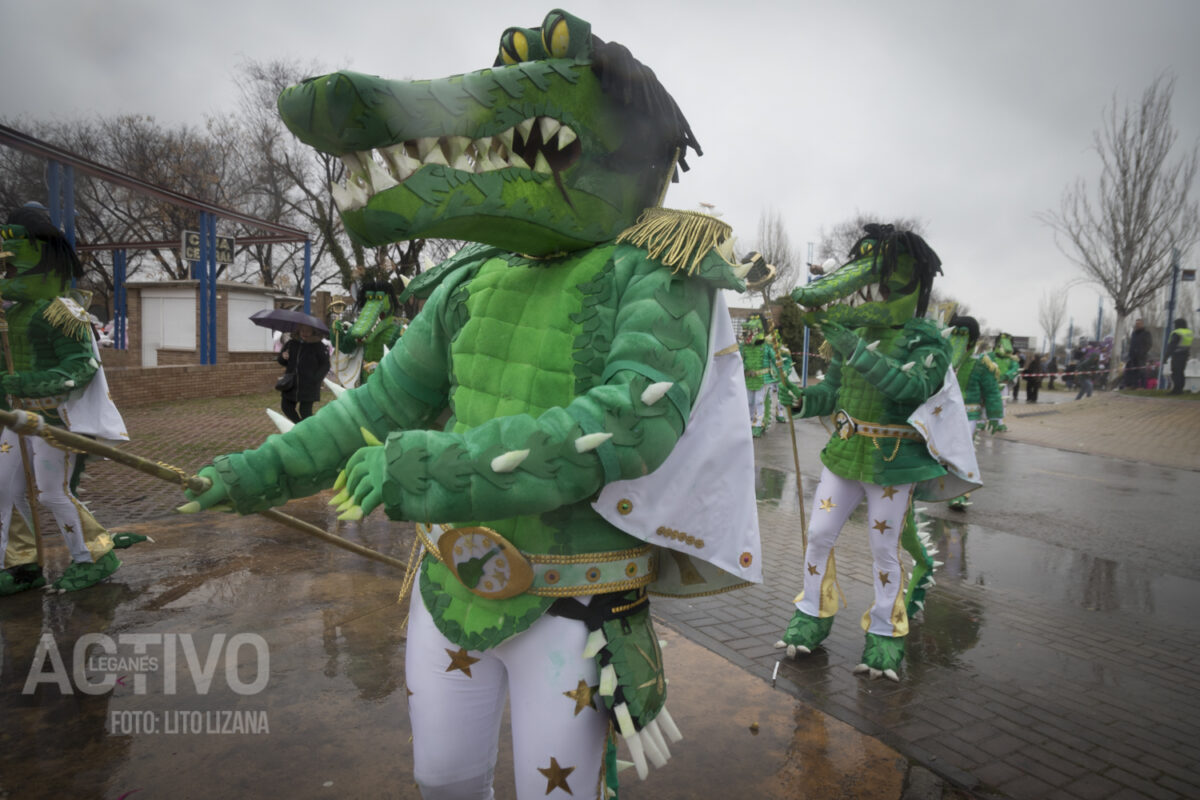 carnaval leganes 2025 galeria