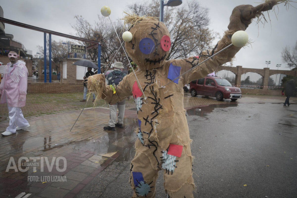 carnaval leganes 2025 galeria