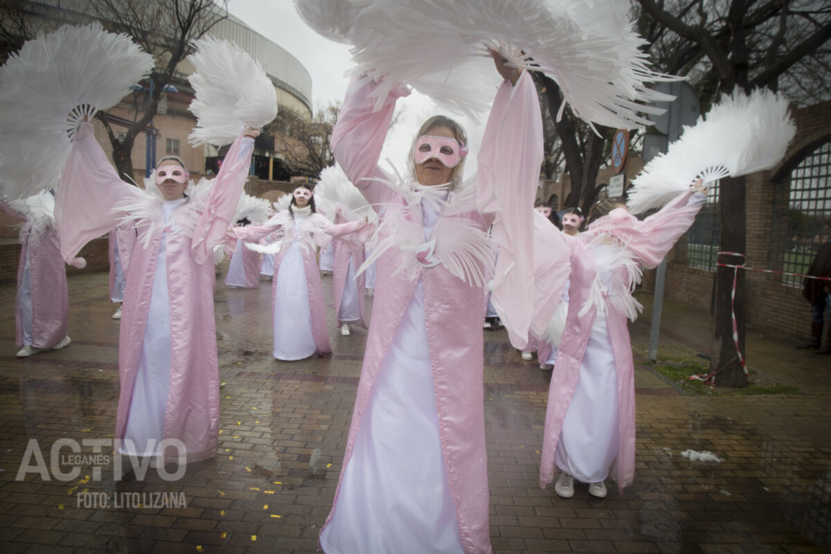 carnaval leganes 2025 galeria