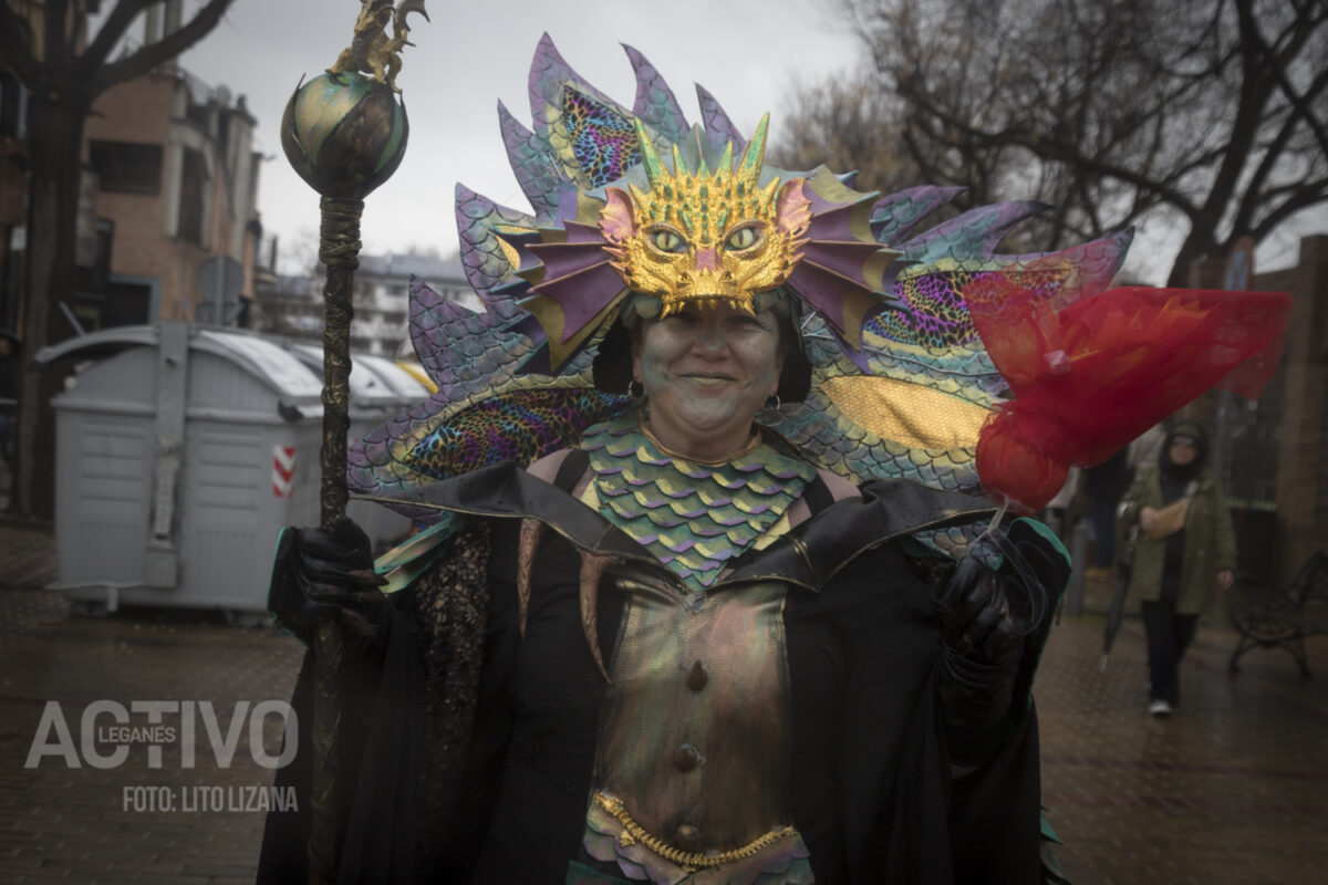 carnaval leganes 2025 galeria