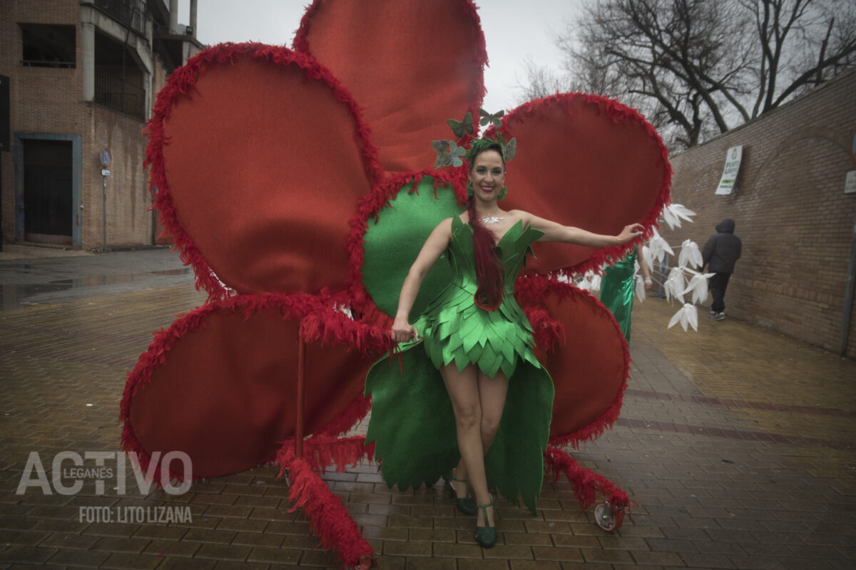 carnaval leganes 2025 galeria