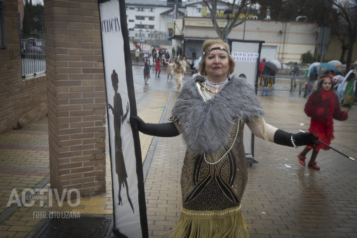 carnaval leganes 2025 galeria