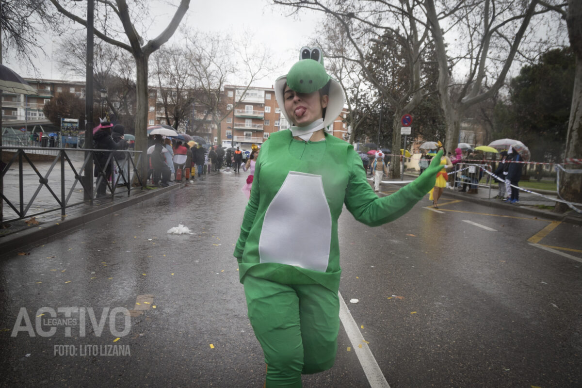 carnaval leganes 2025 galeria