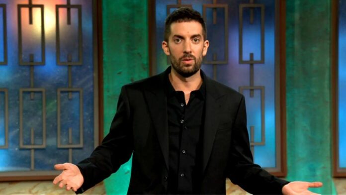 david broncano