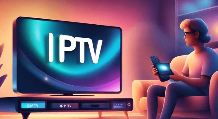 IPTV España