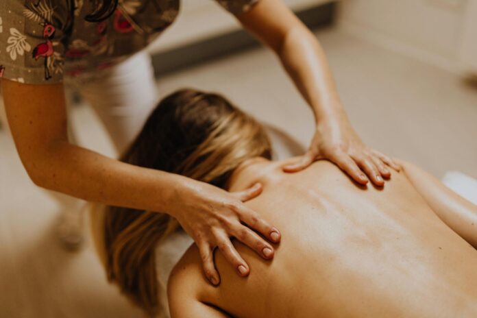 fisioterapia