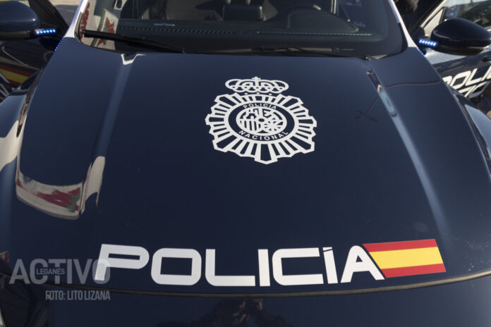 Policía Nacional