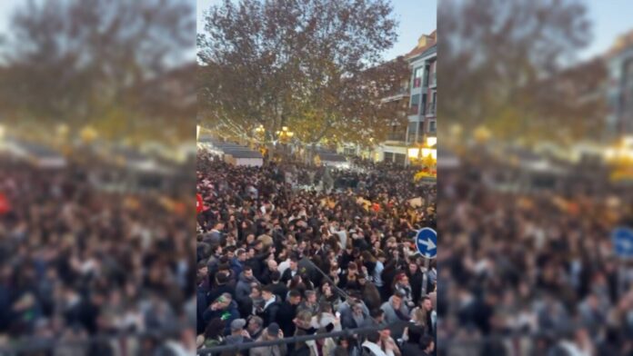 tardevieja leganes lleno