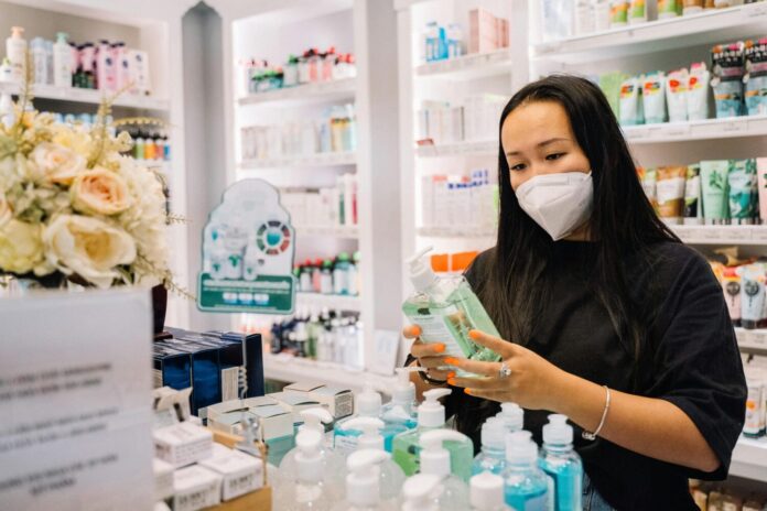 farmacia