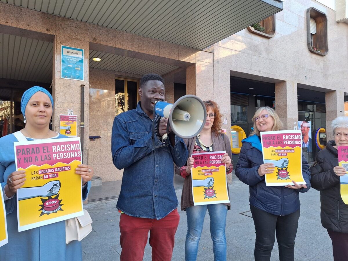 leganes contra racismo cear