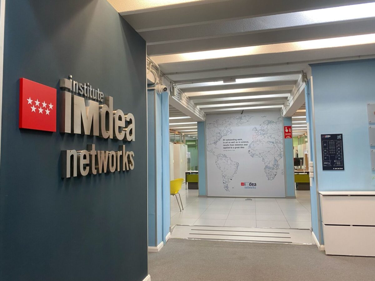 imdea network instituto