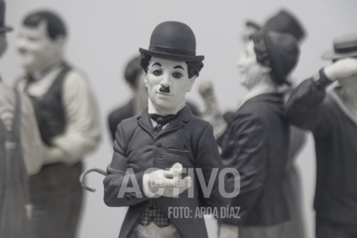 exposicion leganes al rescate artesania