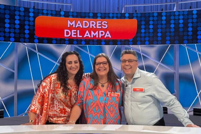 madres del ampa leganes reaccion en cadena