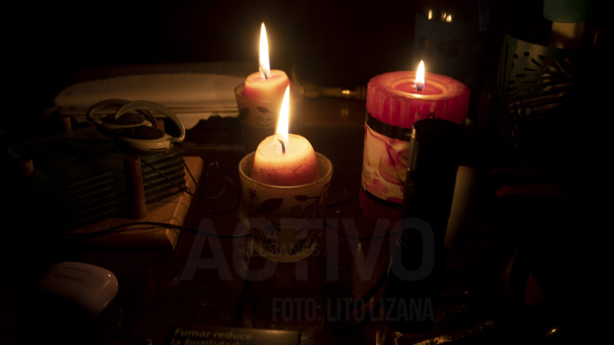 apagon leganes