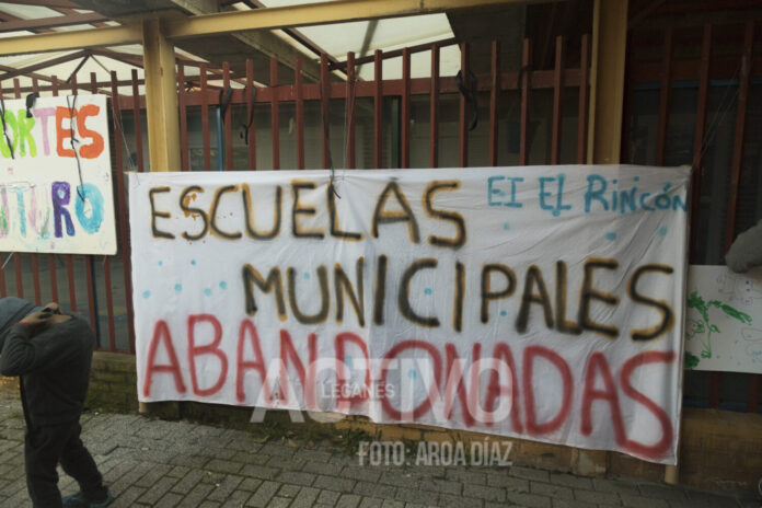 escuelas infantiles leganes
