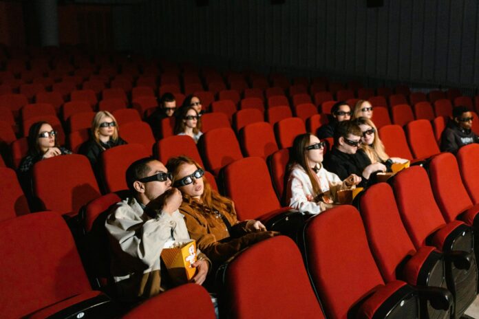 cine en leganes