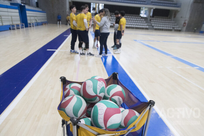 voleibol leganes fase final superliga