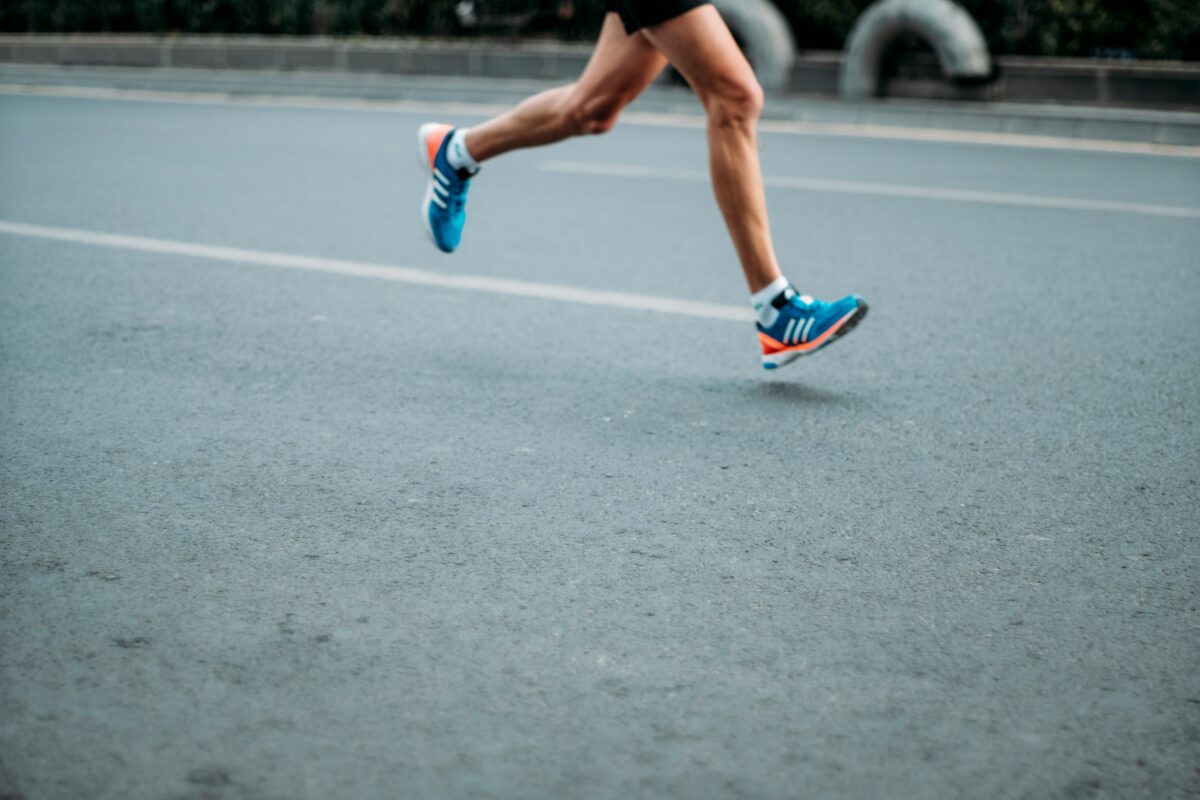 ejercicios de fuerza para corredores