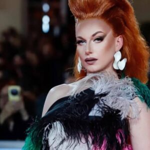 le coco drag race