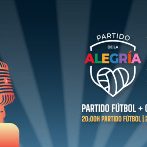 partido de la alegria leganes