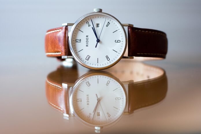 venta relojes