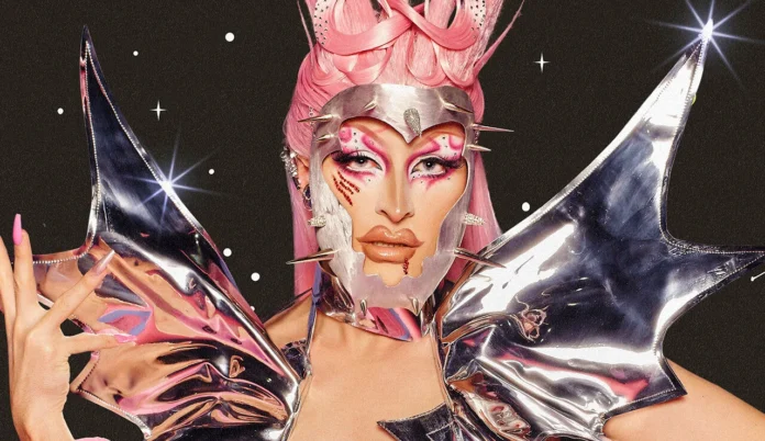 Bestiah, Drag Race