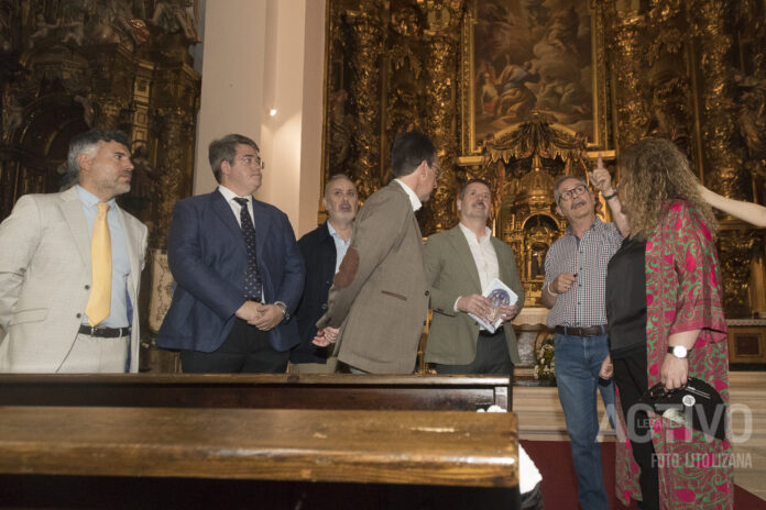 mariano de paco juan antonio resalt leganes san salvador turismo virtual oficina