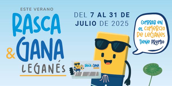 banner leganes activo