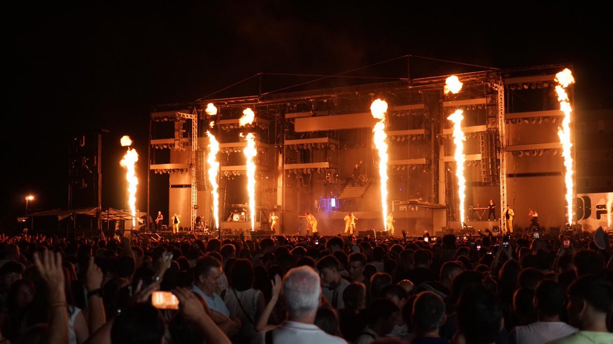 orquesta panorama leganes