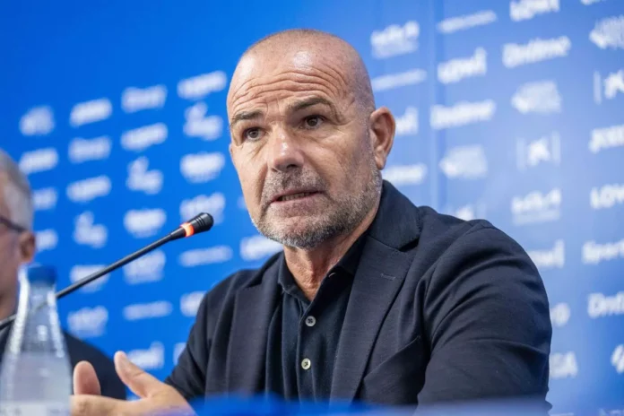 paco lopez entrenador cd leganes