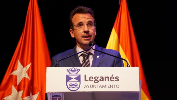 miguel angel recuenco leganes