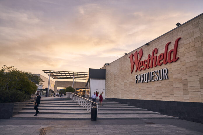 Westfield Parquesur