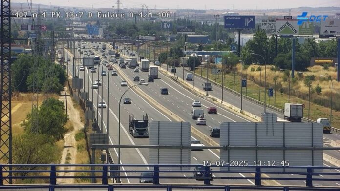 radares mas multas dgt