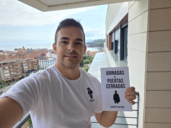alberto castedo libro