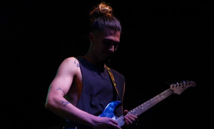 xure cantante leganes