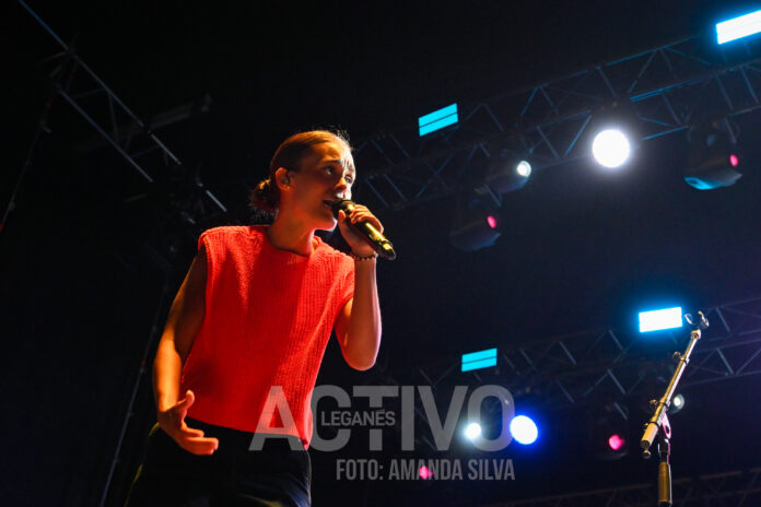 marta santos leganes