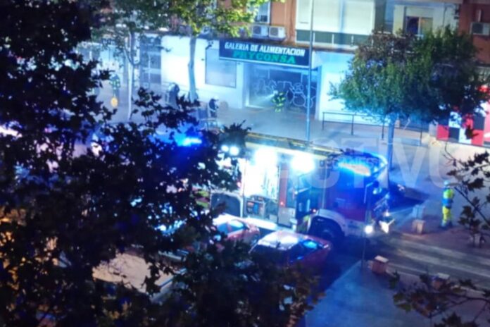 incendio leganes pryconsa