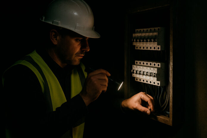 tecnico de luces chat gpt