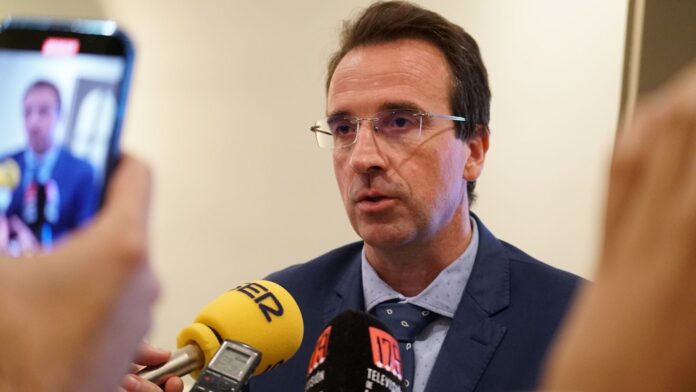 miguel angel recuenco declaraciones