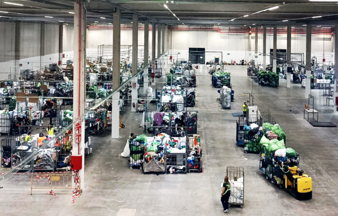 humana nueva planta leganes