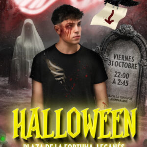 dj santy amate leganes